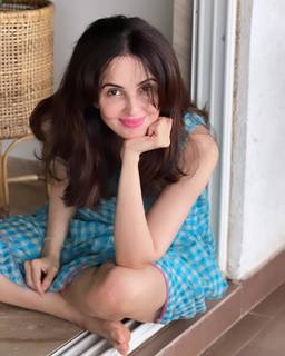 Rukhsar Rehman feet photo 10