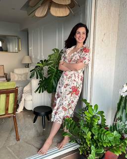 Rukhsar Rehman feet photo 9