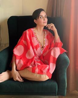 Rukhsar Rehman feet photo 6