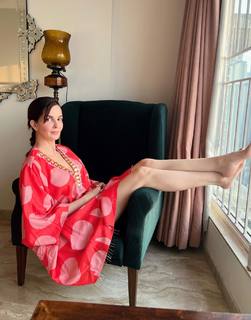 Rukhsar Rehman feet photo 5