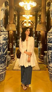 Rukhsar Rehman feet photo 4