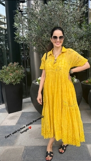 Rukhsar Rehman feet photo 18