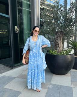 Rukhsar Rehman feet photo 16