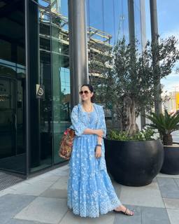 Rukhsar Rehman feet photo 15