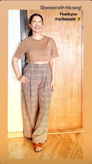 Rukhsar Rehman feet photo 13