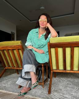 Rukhsar Rehman feet photo 12