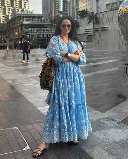 Rukhsar Rehman feet photo 11