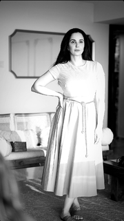 Rukhsar Rehman feet photo 8
