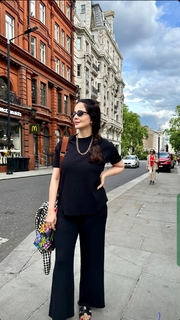 Rukhsar Rehman feet photo 1