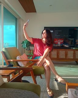 Rukhsar Rehman feet photo 17
