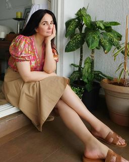 Rukhsar Rehman feet photo 13