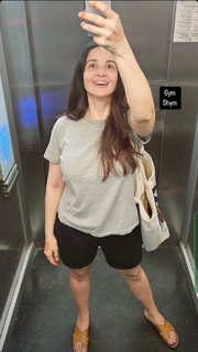 Rukhsar Rehman feet photo 9