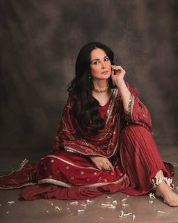 Rukhsar Rehman feet photo 1