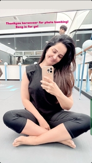 Rukhsar Rehman feet photo 16