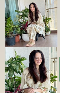 Rukhsar Rehman feet photo 8