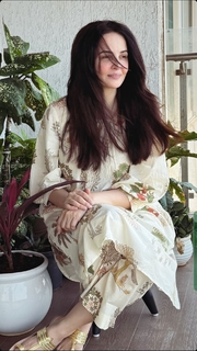 Rukhsar Rehman feet photo 7