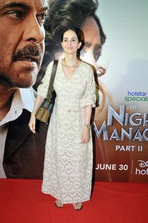 Rukhsar Rehman feet photo 18