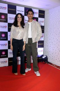 Rukhsar Rehman feet photo 17