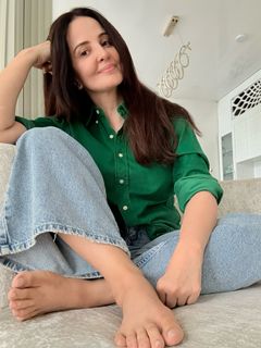 Rukhsar Rehman feet photo 15