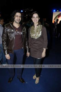 Rukhsar Rehman feet photo 5