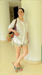 Rukhsar Rehman feet photo 14