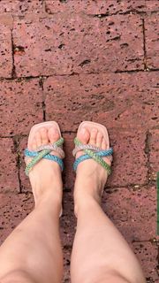 Rukhsar Rehman feet photo 12