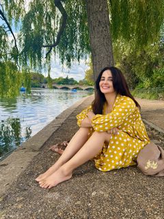 Rukhsar Rehman feet photo 11