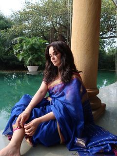 Rukhsar Rehman feet photo 8