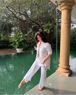 Rukhsar Rehman feet photo 7