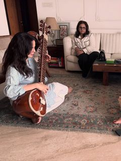 Rukhsar Rehman feet photo 6