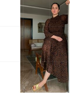 Rukhsar Rehman feet photo 3