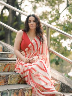 Rukhsar Rehman feet photo 2