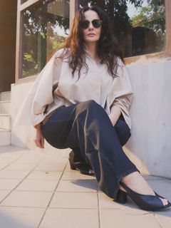 Rukhsar Rehman feet photo 1