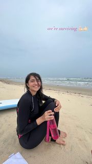 Rukmini Vasanth feet photo thumbnail