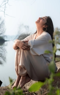 Rukmini Vasanth feet photo thumbnail