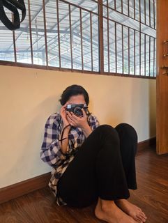 Rukmini Vasanth feet photo 13