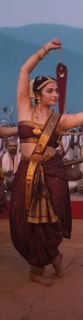 Rukmini Vasanth feet photo 5