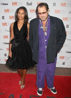 Rula Jebreal feet photo 12