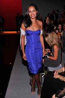 Rula Jebreal feet photo 20