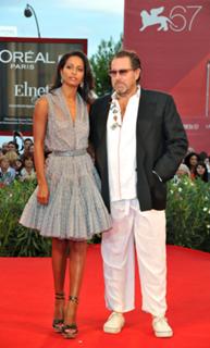 Rula Jebreal feet photo 19