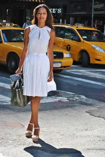 Rula Jebreal feet photo 4