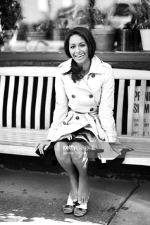 Rula Jebreal feet photo 20