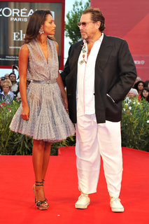 Rula Jebreal feet photo 8