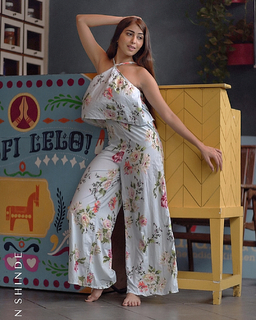 Ruma Sharma feet photo 15