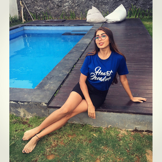 Ruma Sharma feet photo 13