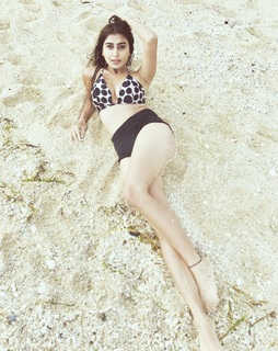 Ruma Sharma feet photo 15