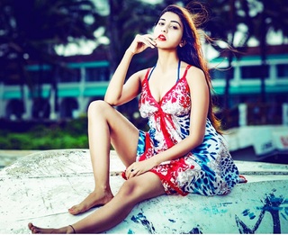 Ruma Sharma feet photo 12