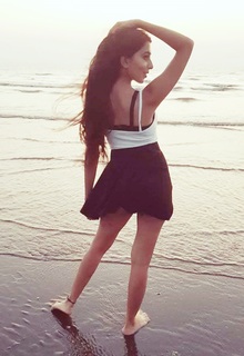 Ruma Sharma feet photo 9