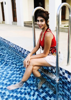 Ruma Sharma feet photo 7