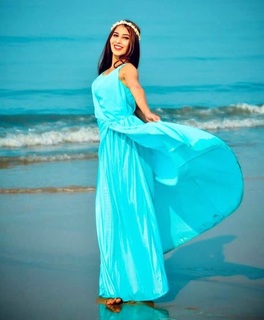 Ruma Sharma feet photo 3